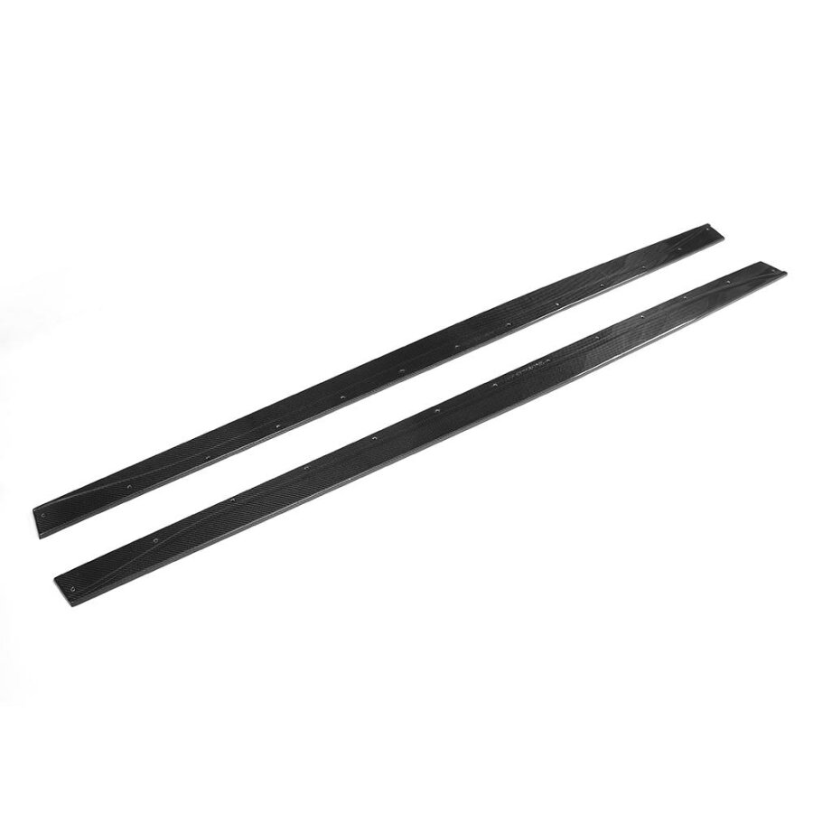 Cstar Carbon Gfk Seitenschweller Performance passend für BMW F82 F83 M4