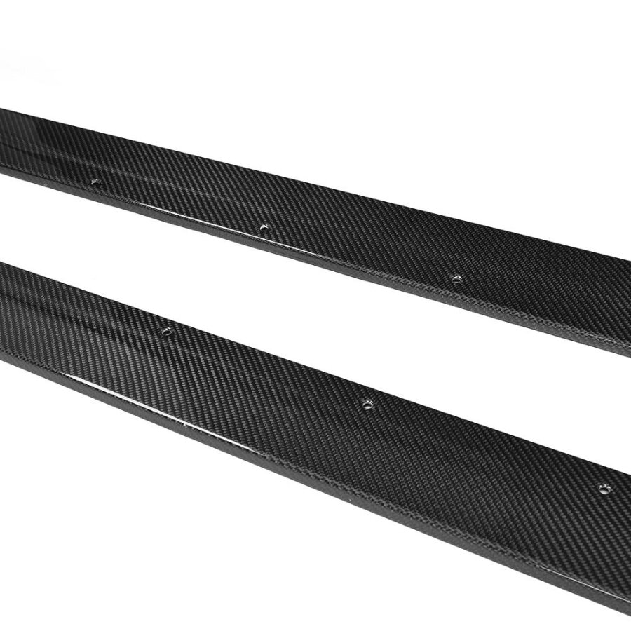 Cstar Carbon Gfk Seitenschweller Performance passend für BMW F82 F83 M4