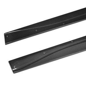 Cstar Carbon Gfk Seitenschweller Performance passend für BMW F82 F83 M4