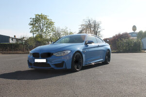 Cstar Carbon Gfk Seitenschweller Performance passend für BMW F82 F83 M4