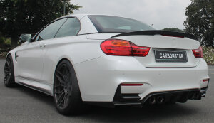 Cstar Carbon Gfk Seitenschweller Performance passend für BMW F82 F83 M4