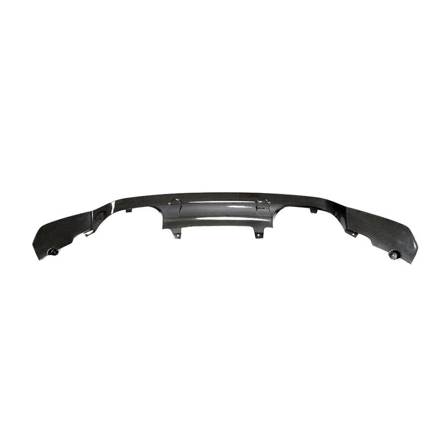 Cstar Carbon Gfk Heckdiffusor Diffusor PSM 4tlg. passend für BMW F80 M3 F82 F83 M4