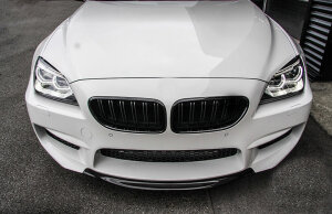 Cstar Voll Carbon Frontlippe ähnl. RKP passend für BMW F06 F12 F13 M6