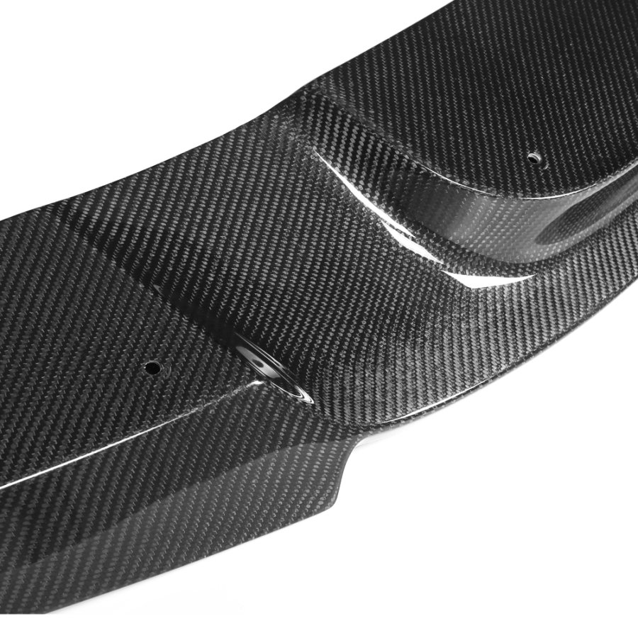 Cstar Carbon Gfk Frontlippe ähnl. RKP passend für BMW F06 F12 F13 M-Paket