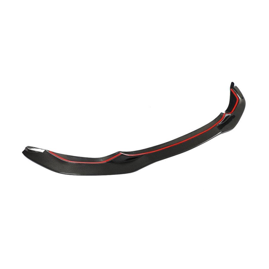 Cstar Carbon Gfk Frontlippe PSM 2 tlg. passend für BMW F82 F83 M4 M3 F80