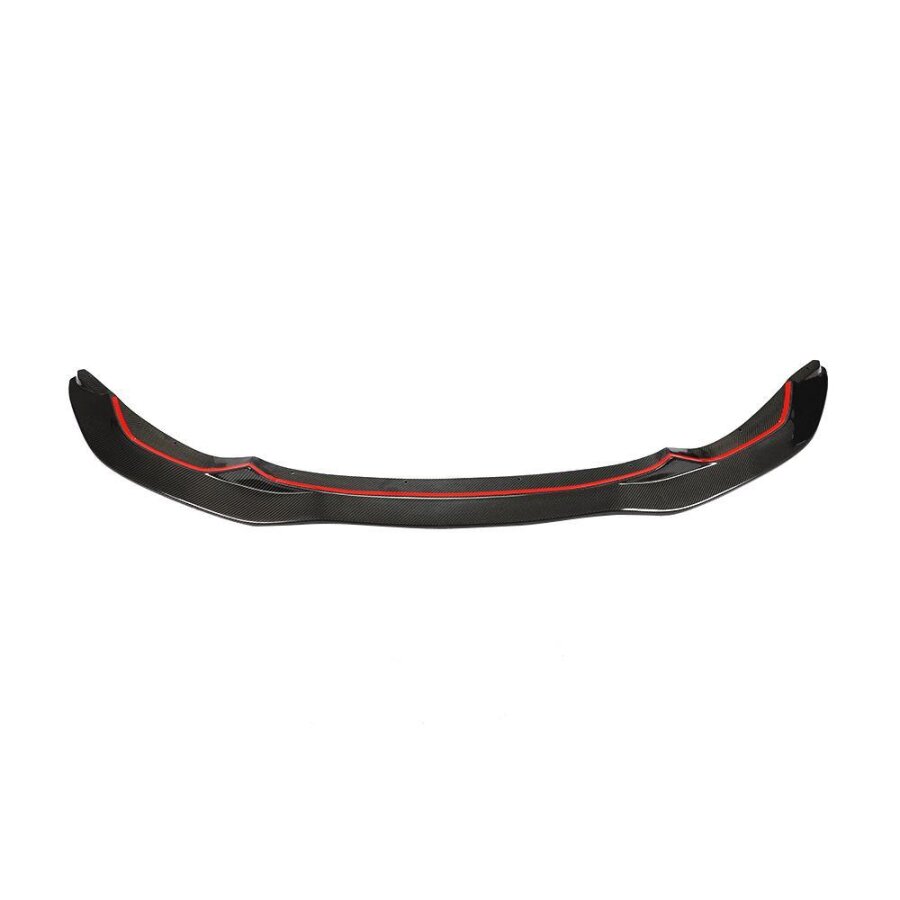 Cstar Carbon Gfk Frontlippe PSM 2 tlg. passend für BMW F82 F83 M4 M3 F80