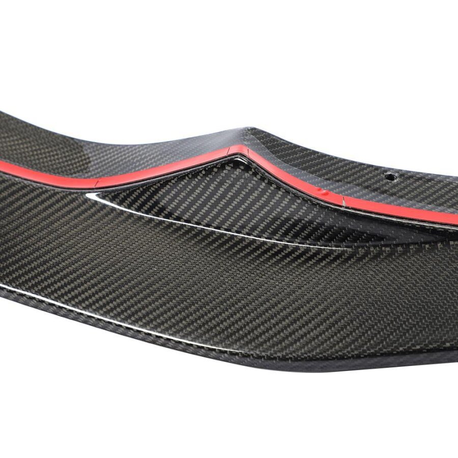 Cstar Carbon Gfk Frontlippe PSM 2 tlg. passend für BMW F82 F83 M4 M3 F80