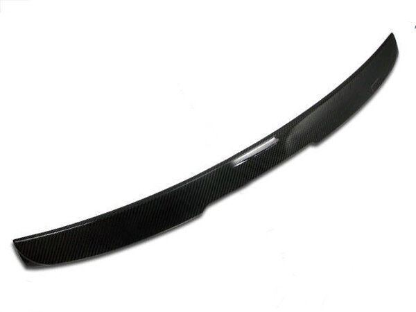 Cstar Carbon Gfk Dachspoiler A passend für BMW E60...