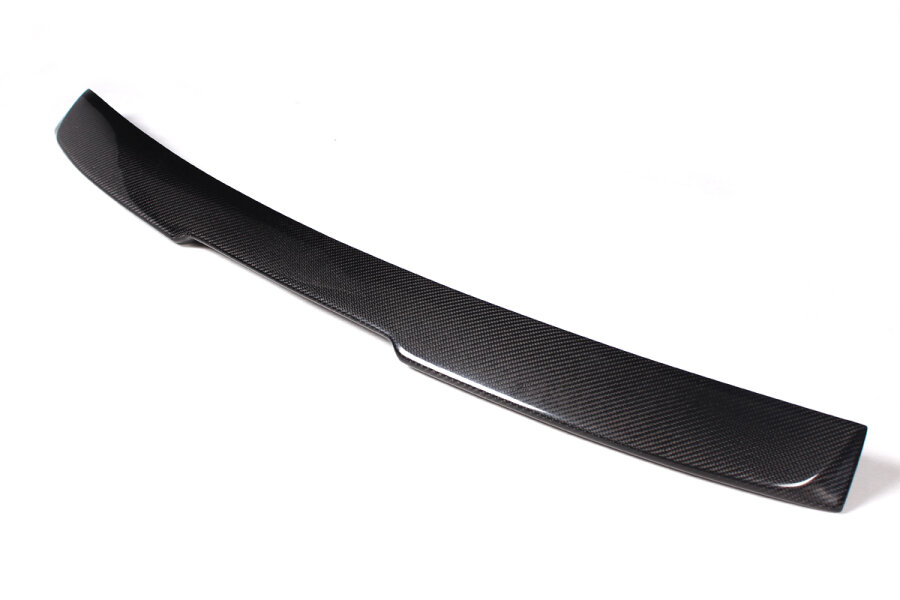 Cstar Carbon Gfk Dachspoiler A passend für BMW E60 auch M5