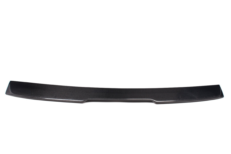 Cstar Carbon Gfk Dachspoiler A passend für BMW E60 auch M5