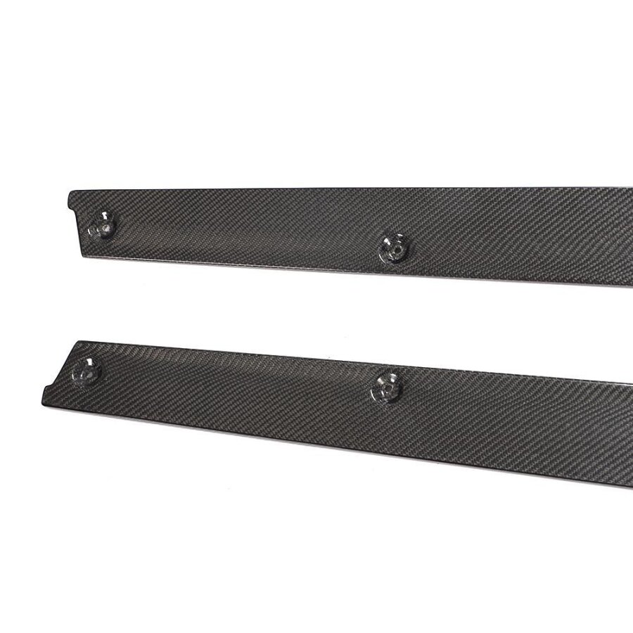 Cstar Carbon Gfk Performance Seitenschweller passend für BMW F80 M3