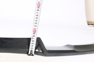 Cstar Carbon Gfk Frontlippe CS passend für BMW F82 F83 M4 F80 M3