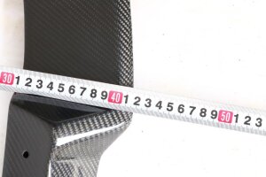 Cstar Carbon Gfk Frontlippe CS passend für BMW F82 F83 M4 F80 M3