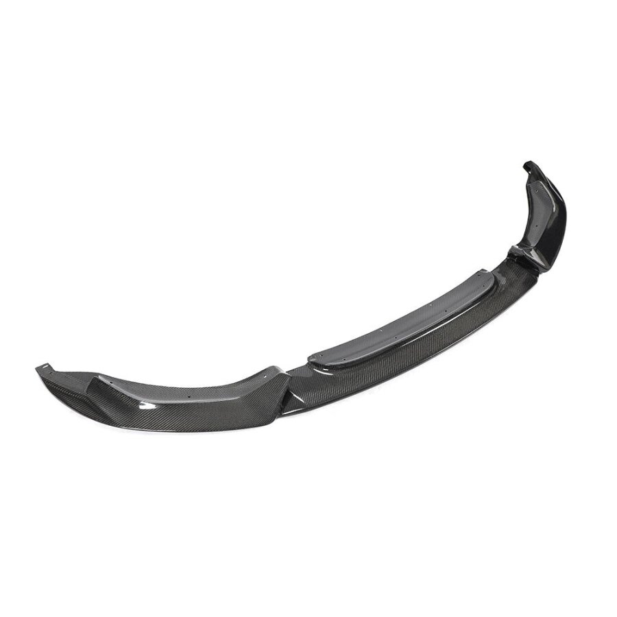 Cstar Carbon Gfk Frontlippe Varis passend für BMW F82 F83 M4 M3 F80