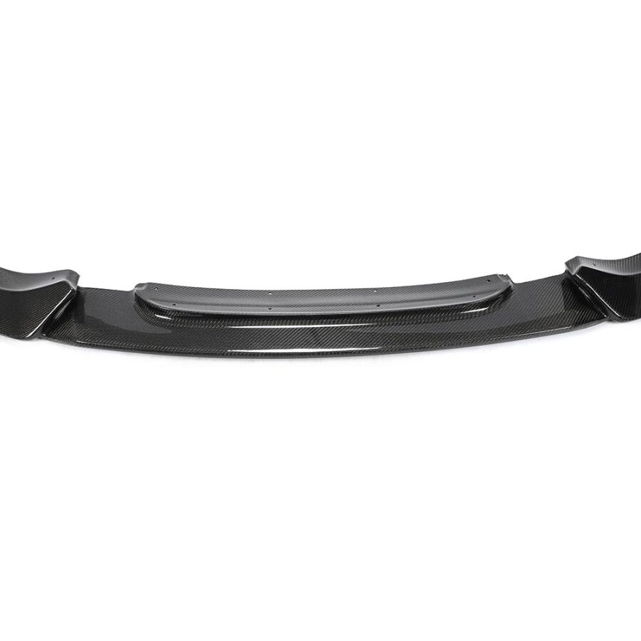Cstar Carbon Gfk Frontlippe Varis passend für BMW F82 F83 M4 M3 F80