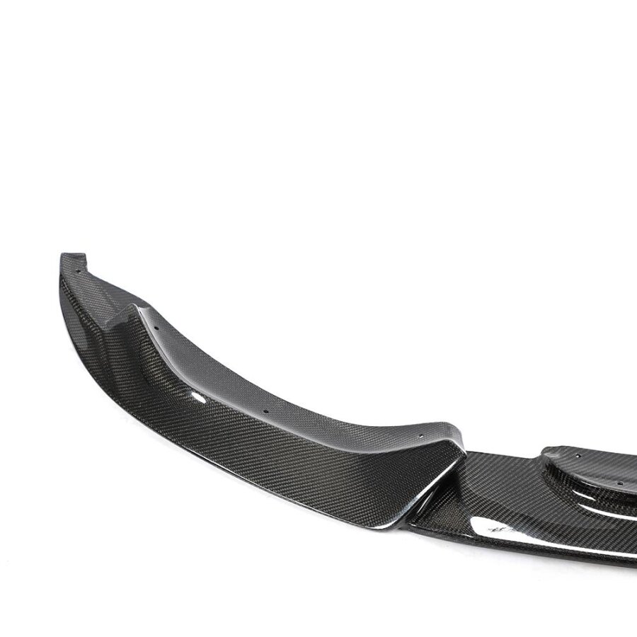 Cstar Carbon Gfk Frontlippe Varis passend für BMW F82 F83 M4 M3 F80