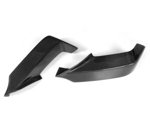 Cstar Carbon Gfk Flaps Splitter Performance passend für BMW F06 F12 F13 mit M-Paket
