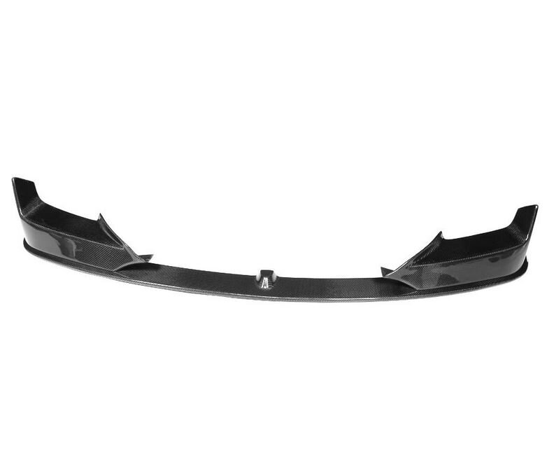 Cstar Carbon Gfk Frontlippe Performance passend für BMW F06 F12 F13 M-Paket