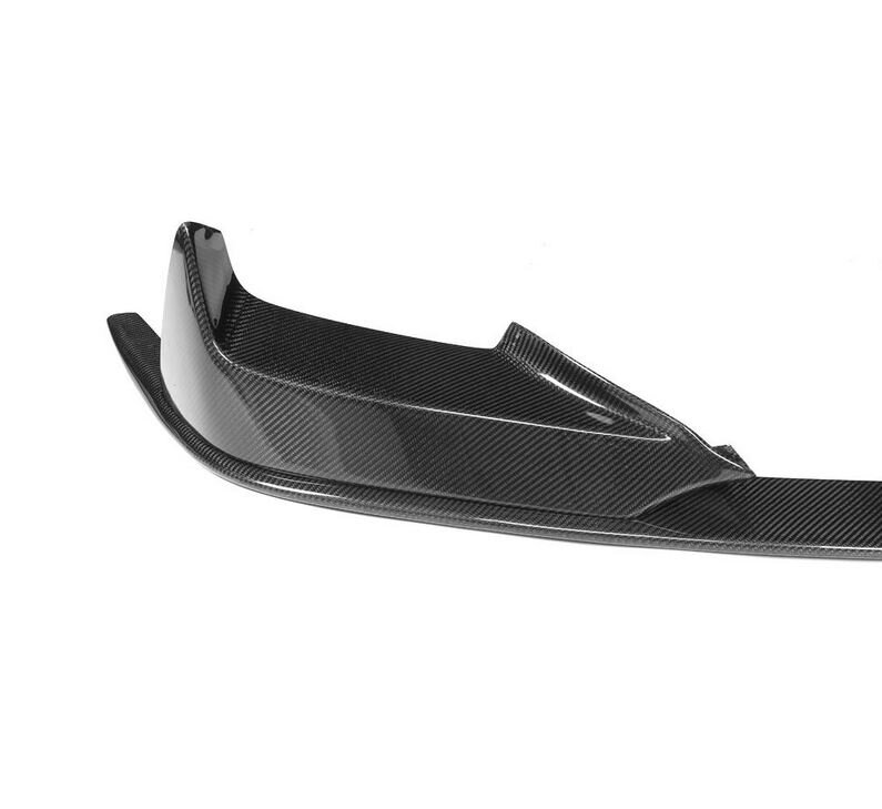 Cstar Carbon Gfk Frontlippe Performance passend für BMW F06 F12 F13 M-Paket