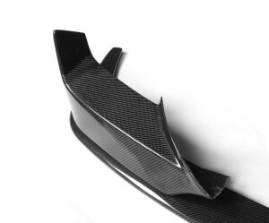 Cstar Carbon Gfk Frontlippe Performance passend für BMW F06 F12 F13 M-Paket