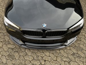 Cstar Carbon Gfk Frontlippe 3D  passend für BMW G30 G31 M-Paket