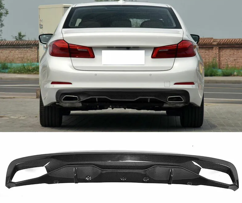 Cstar Carbon Gfk Heckdiffusor Diffusor Performance 1tlg....