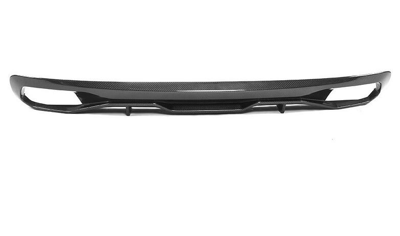 Cstar Carbon Gfk Heckdiffusor Diffusor Performance 1tlg. passend für BMW G30 G31