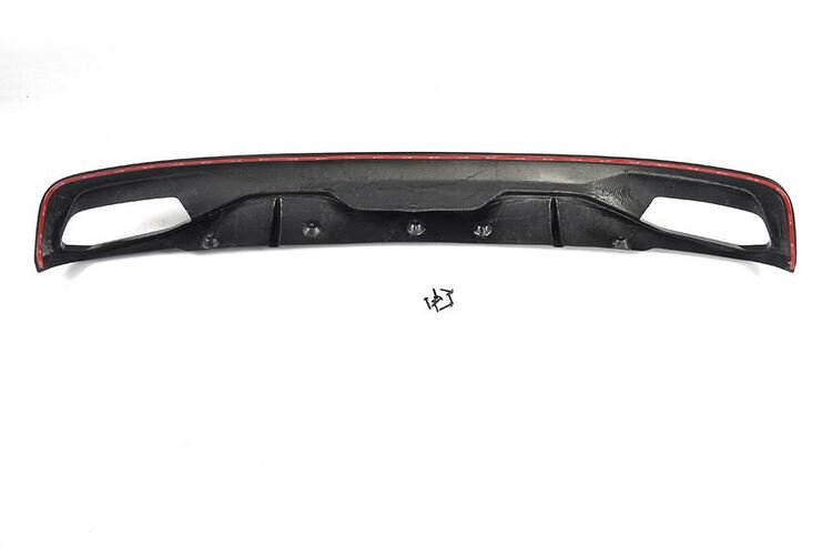 Cstar Carbon Gfk Heckdiffusor Diffusor Performance 1tlg. passend für BMW G30 G31