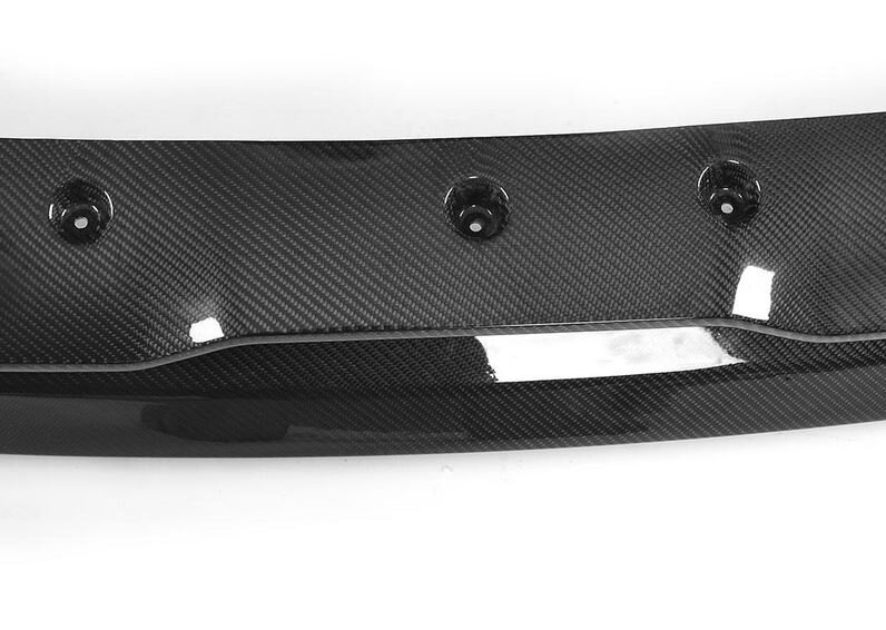 Cstar Carbon Gfk Heckdiffusor Diffusor Performance 1tlg. passend für BMW G30 G31