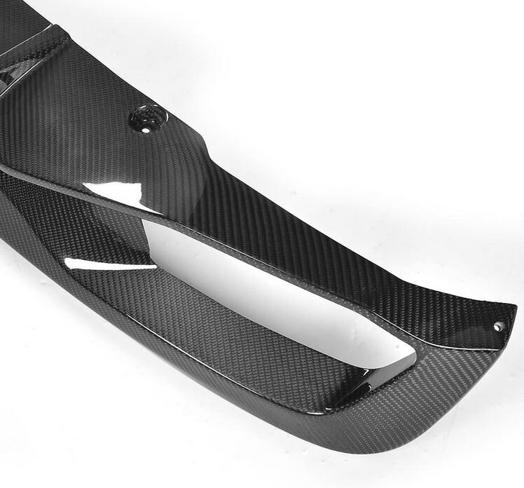 Cstar Carbon Gfk Heckdiffusor Diffusor Performance 1tlg. passend für BMW G30 G31