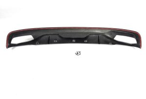 Cstar Carbon Gfk Heckdiffusor Diffusor Performance 1tlg. passend für BMW G30 G31