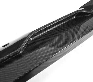 Cstar Carbon Gfk Heckdiffusor Diffusor Performance 1tlg. passend für BMW G30 G31
