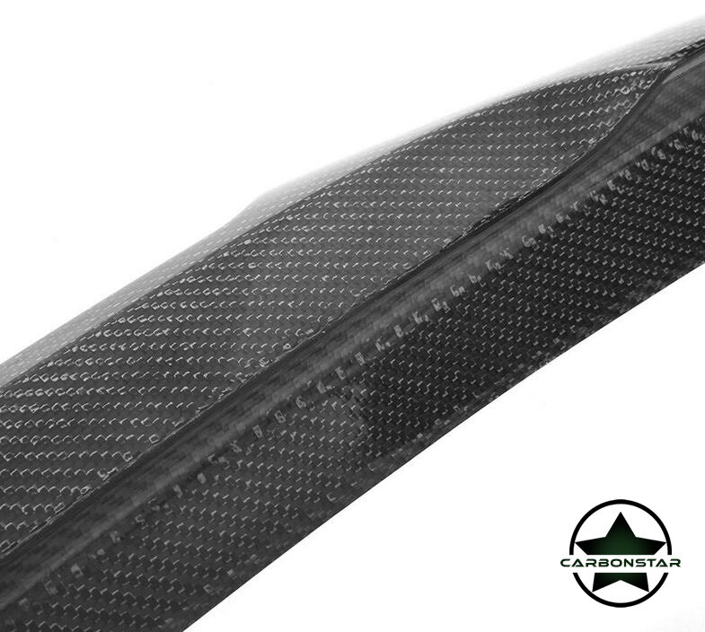 Cstar Carbon Gfk Heckspoiler Performance 2 passend für BMW G30 F90 M5