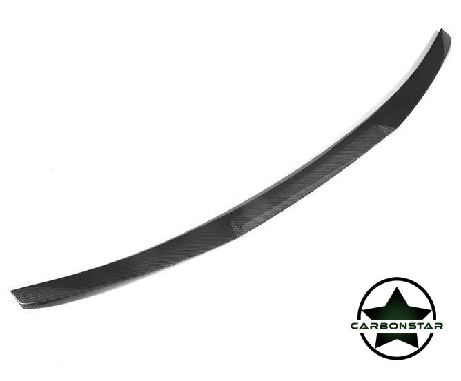 Cstar Carbon Gfk Heckspoiler Performance 2 passend für BMW G30 F90 M5