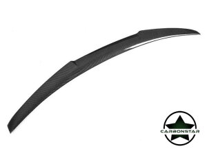 Cstar Carbon Gfk Heckspoiler Performance 2 passend für BMW G30 F90 M5