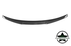 Cstar Carbon Gfk Heckspoiler Performance 2 passend für BMW G30 F90 M5