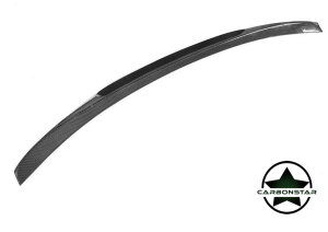 Cstar Carbon Gfk Heckspoiler Performance 2 passend für BMW G30 F90 M5