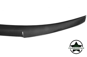 Cstar Carbon Gfk Heckspoiler Performance 2 passend für BMW G30 F90 M5