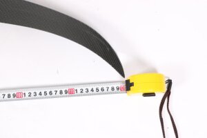Cstar Heckspoiler Carbon Gfk V passend für BMW F36