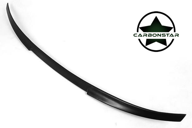 Cstar Heckspoiler Gfk V passend für BMW F32