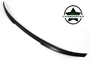 Cstar Heckspoiler Gfk V passend für BMW F32
