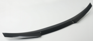 Cstar Carbon Gfk Heckspoiler V passend für BMW F22 F87 M2 + Competition