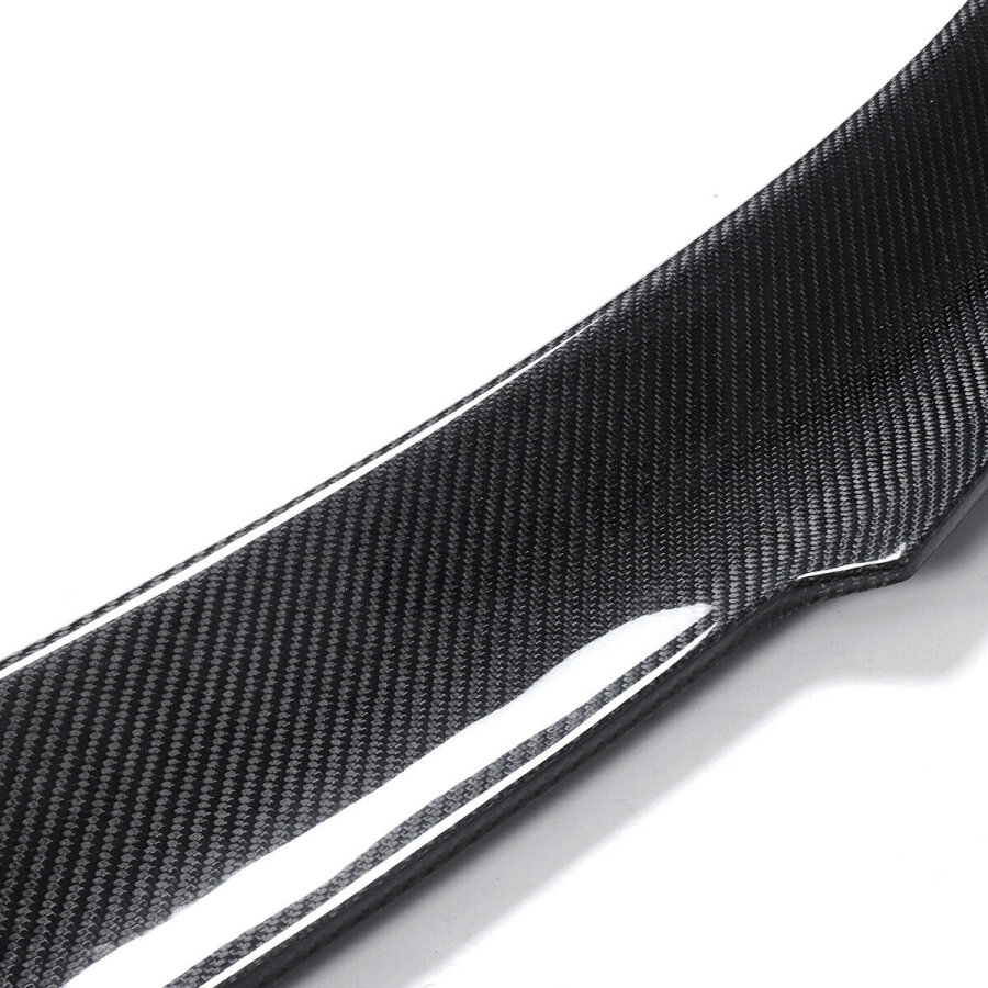 Cstar Carbon Gfk Heckspoiler PSM V passend für BMW F22 F87 M2 + Competition