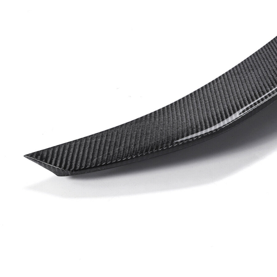 Cstar Carbon Gfk Heckspoiler PSM V passend für BMW F22 F87 M2 + Competition