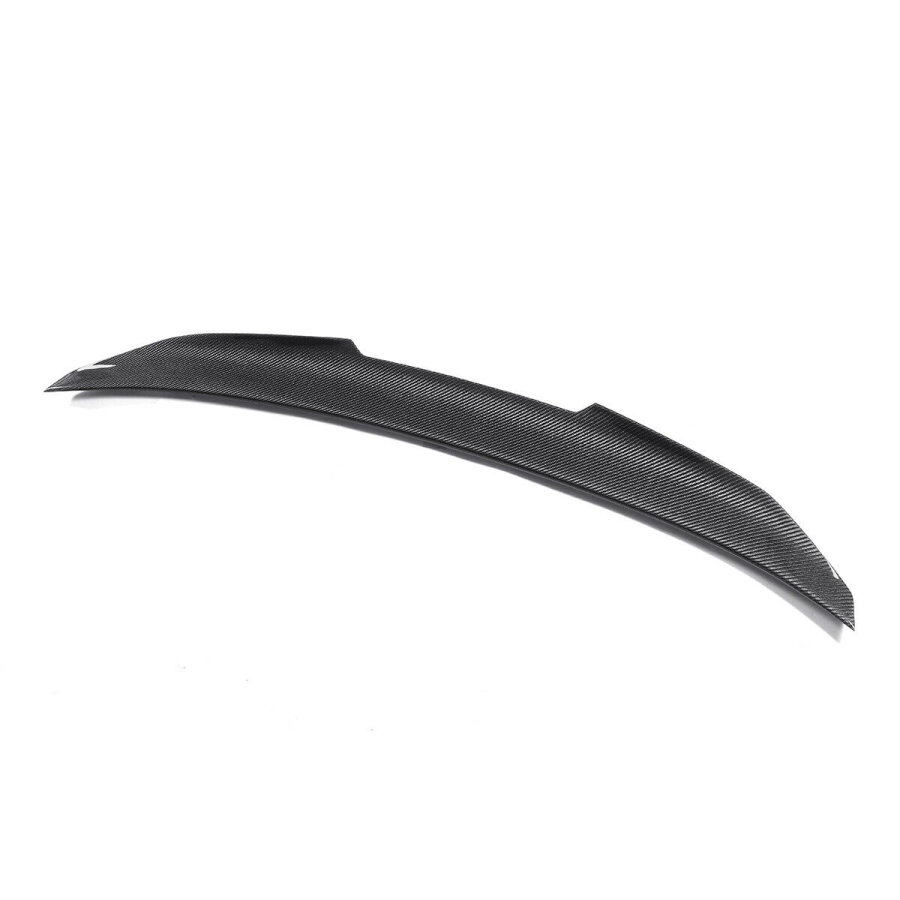 Cstar Carbon Gfk Heckspoiler PSM V passend für BMW F22 F87 M2 + Competition
