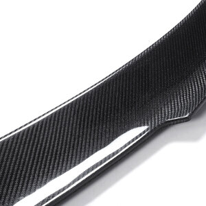Cstar Carbon Gfk Heckspoiler PSM V passend für BMW F22 F87 M2 + Competition