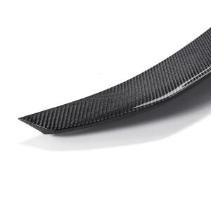 Cstar Carbon Gfk Heckspoiler PSM V passend für BMW F22 F87 M2 + Competition