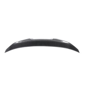 Cstar Carbon Gfk Heckspoiler PSM V passend für BMW F22 F87 M2 + Competition