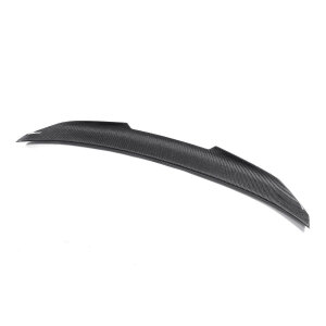 Cstar Carbon Gfk Heckspoiler PSM V passend für BMW F22 F87 M2 + Competition