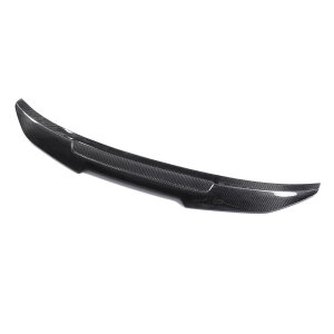 Cstar Carbon Gfk Heckspoiler PSM V passend für BMW F22 F87 M2 + Competition